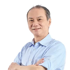 Dr. Reza Ng Ching Soong