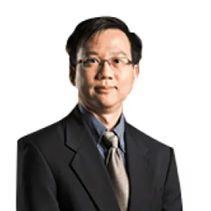 Dr. Richard Chua Kok Wah