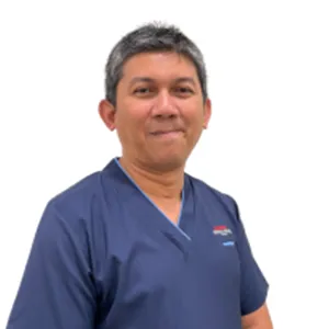 Dr. Ridzuan Bin Abdullah