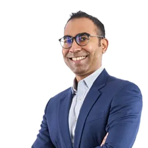 Dr. Rishikesan Kuppusamy