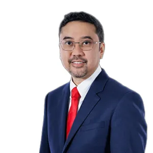 Dr. Rizal Abdul Rani