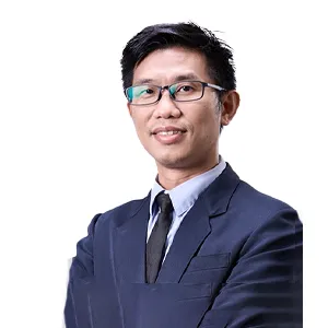 Dr. Rohaizam Bin Japar