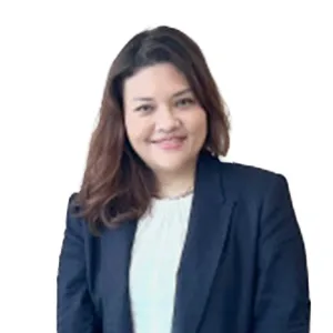 Dr. Rohani Effendy