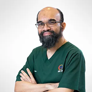 Dr. Roslan Abdul Rahman