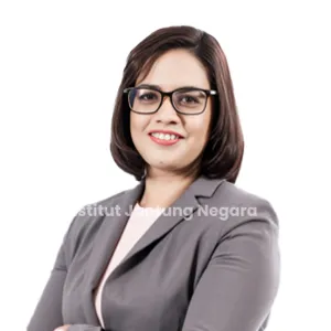 Dr. Rowina Lynne Murray Binti Jeffery Murray