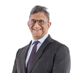 Dr. Ruban Sivanoli