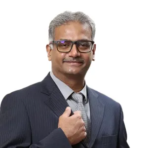 Dr. Rukmanikanthan A/L Shanmugam