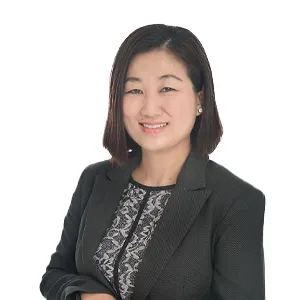 Dr. Ruth Ling Hee Ninh