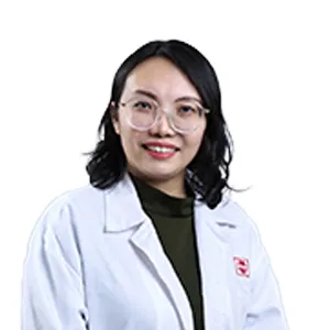 Dr. Ruth Ng