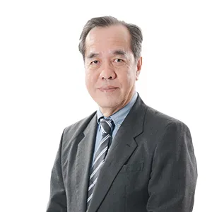 Dr. Sabastian H Y Tong