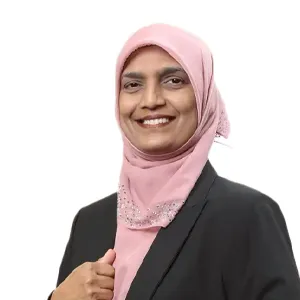 Dr. Sabeera Begum