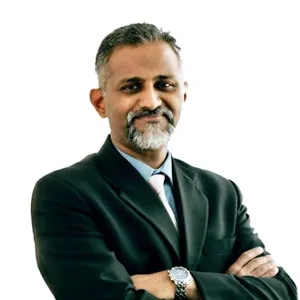Dr. Sachin Shivdas