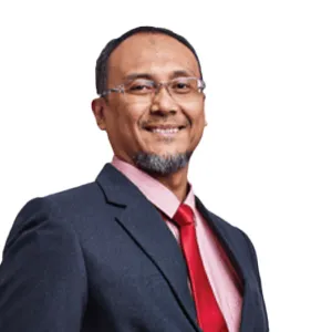 Dr. Saiful Razman Bin Mohd Noor
