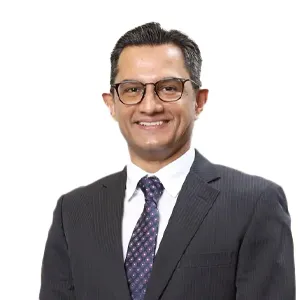 Dr. Sandeep Singh Sidhu