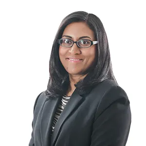 Dr. Sangeetha Poovaneswaran