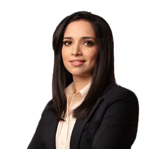 Dr. Sangeetha Siniah