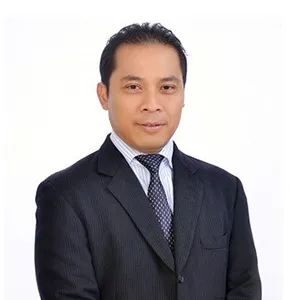 Dr. Sani Bin Sayuthi