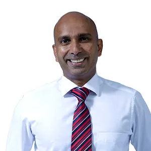 Dr. Sanjay Woodhull