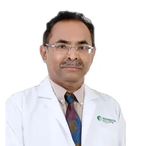 Dr. Sanjeev Chandran Joshi