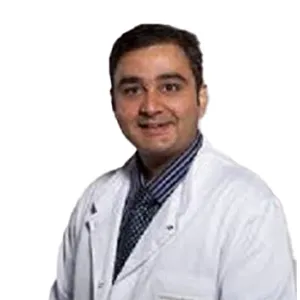 Assoc Prof. Dr. Sanjiv Rampal