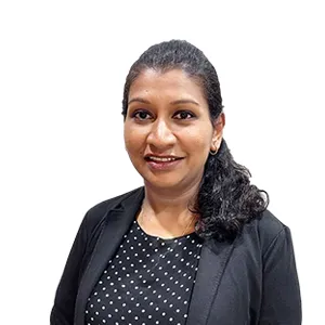 Dr. Santhi A/P Nadarajan