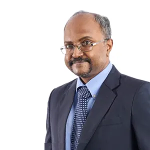 Dr. Saravana Kumar Selvanathan