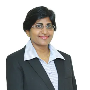Dr. Sarojah Arulanantham