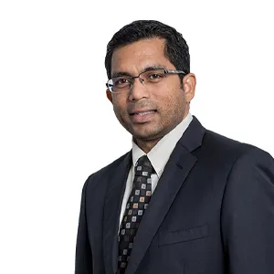 Dr. Sathesh Balasundram