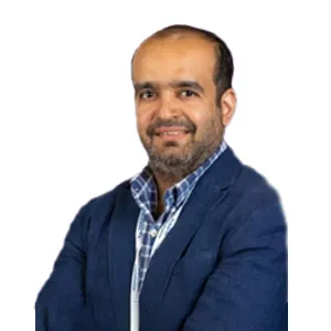 Dr. Sathvinder Singh