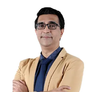 Dr. Satnam Singh Sachdev
