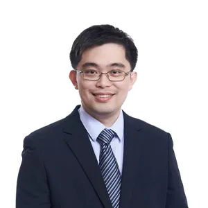 Dr. See Sze Shien