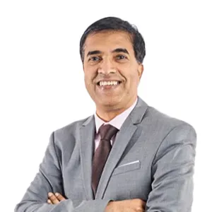 Dr. Seenivasagam Theruvenkidan Pillai
