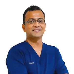 Dr. Sekappan Thannimalai A/L Sambanthan