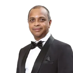 Dr. Sekar KPK. Shanmugam