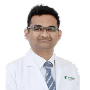 Dr. Sendhil Kumar Somasundaram