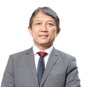 Dr. Shahrol Azmi Mohd Yasin
