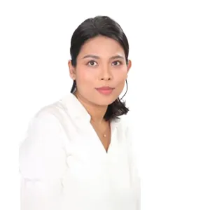 Dr. Shalini C Sree Dharan