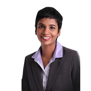 Dr. Shamala A/P Durairajanayagam