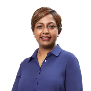 Dr. Shamin Ramasamy