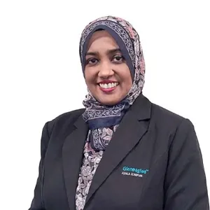 Dr. Shamsiah Abdul Hamid