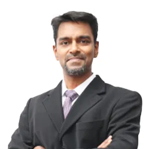 Dr. Shankar Ramasundram