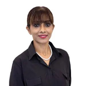 Dr. Shanthi Viswanathan