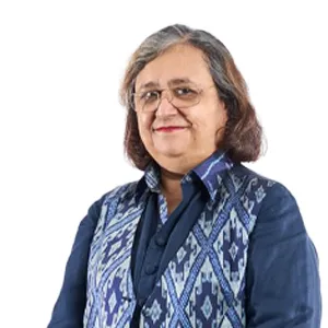 Dr. Sharifah Roohi