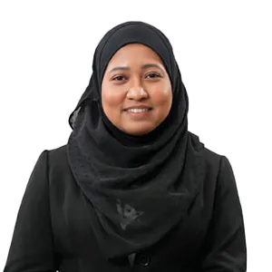 Dr. Sharifah Rosniza Binti Syed Nong Chek