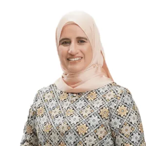 Dr. Sharifah Shahirah Syed Hashim
