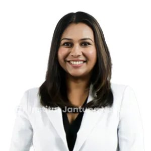 Dr. Sharimila Shamugam