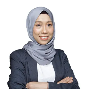 Dr. Sharina Binti Mohd Razali