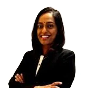Dr. Shobhana Sivandan
