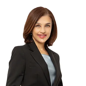 Dr. Shona Alison Edmonds