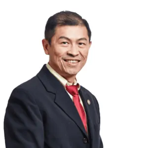 Dr. Sia Sheau Fung